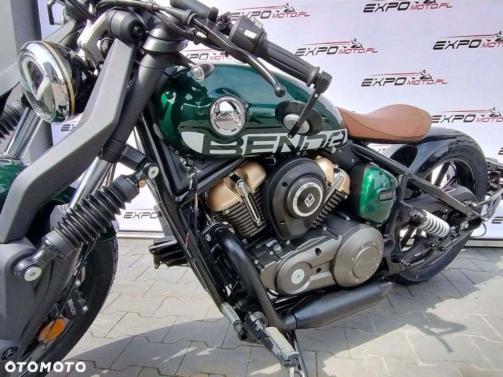 Benda Napoleon 500 - 12