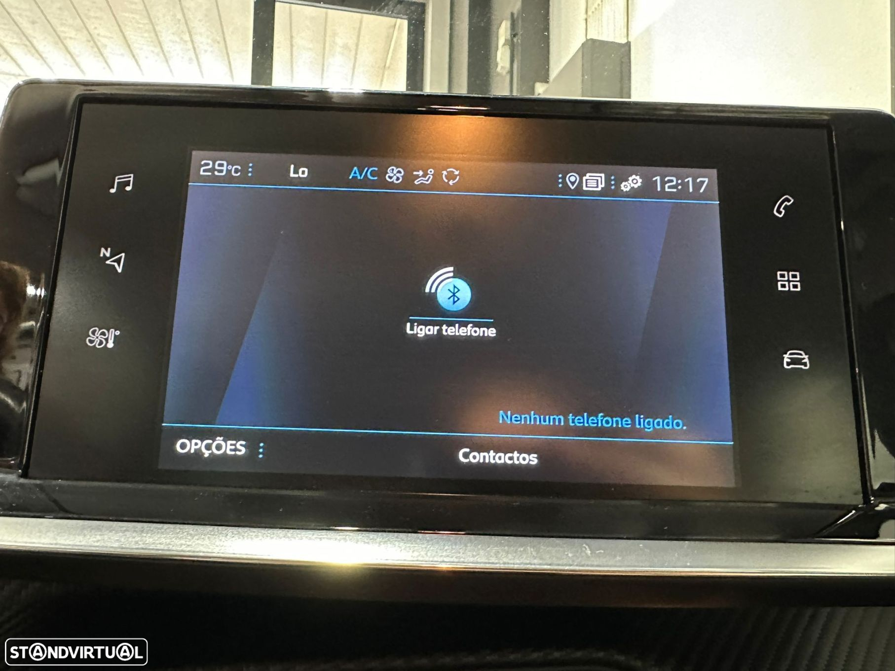 Peugeot 2008 1.2 PureTech Active - 35