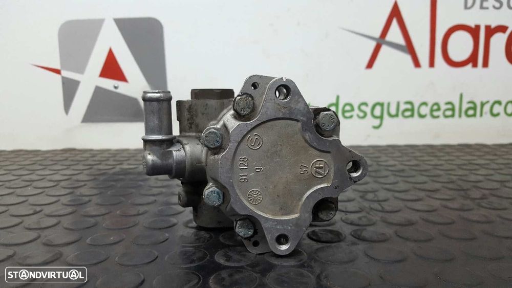 BOMBA DIREÇÃO AUDI A6 AVANT (4B5) 2.5 TDI QUATTRO - 6