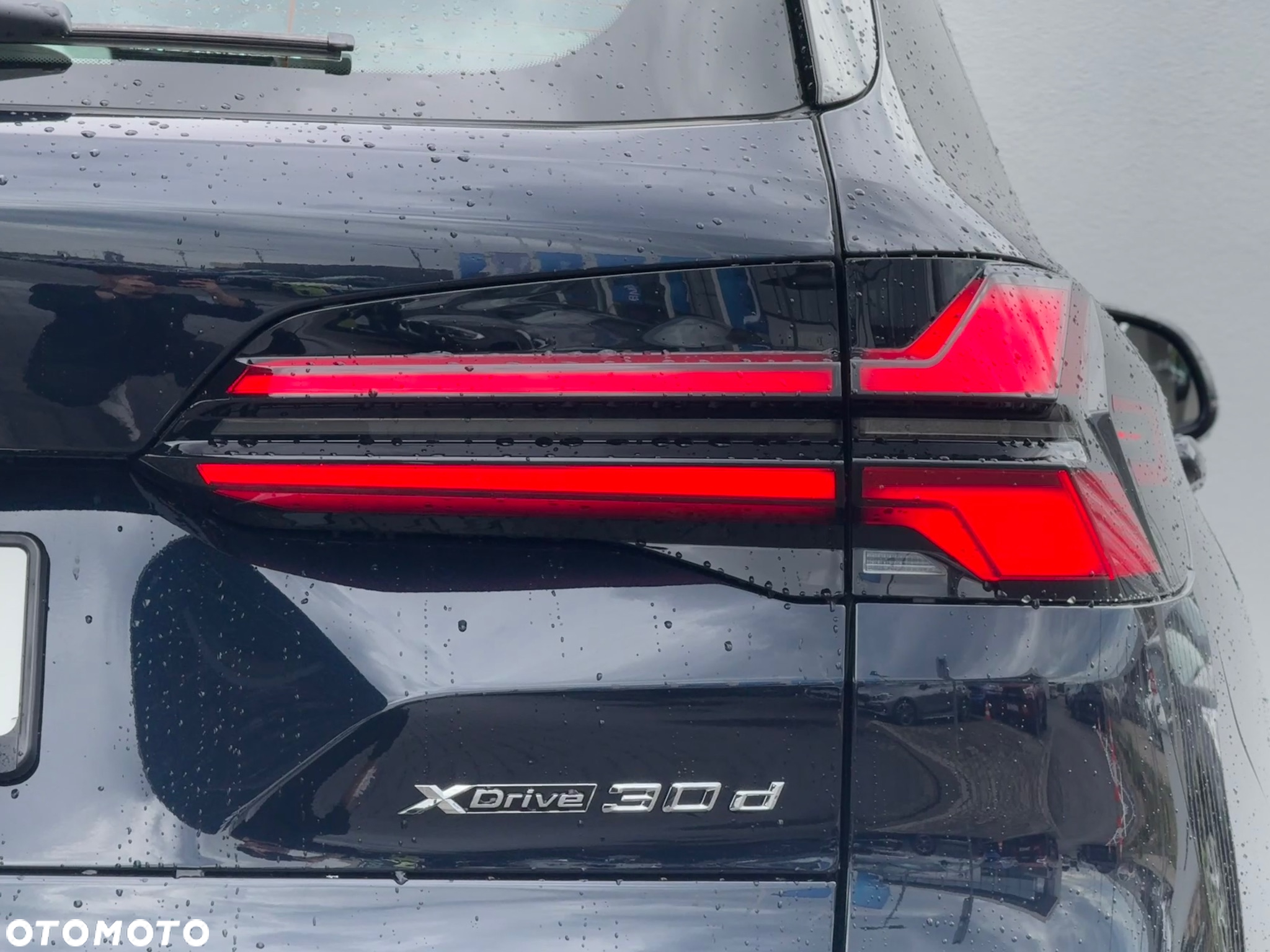 BMW X5 xDrive30d sport - 11