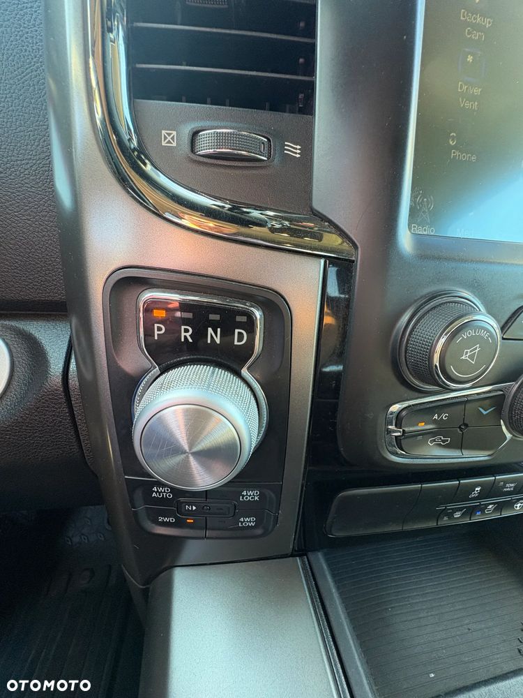 Dodge RAM - 15