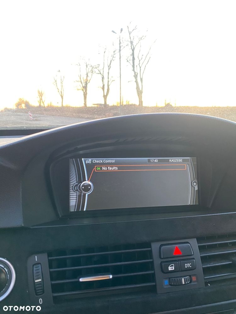 BMW Seria 3 320d Efficient Dynamics - 13