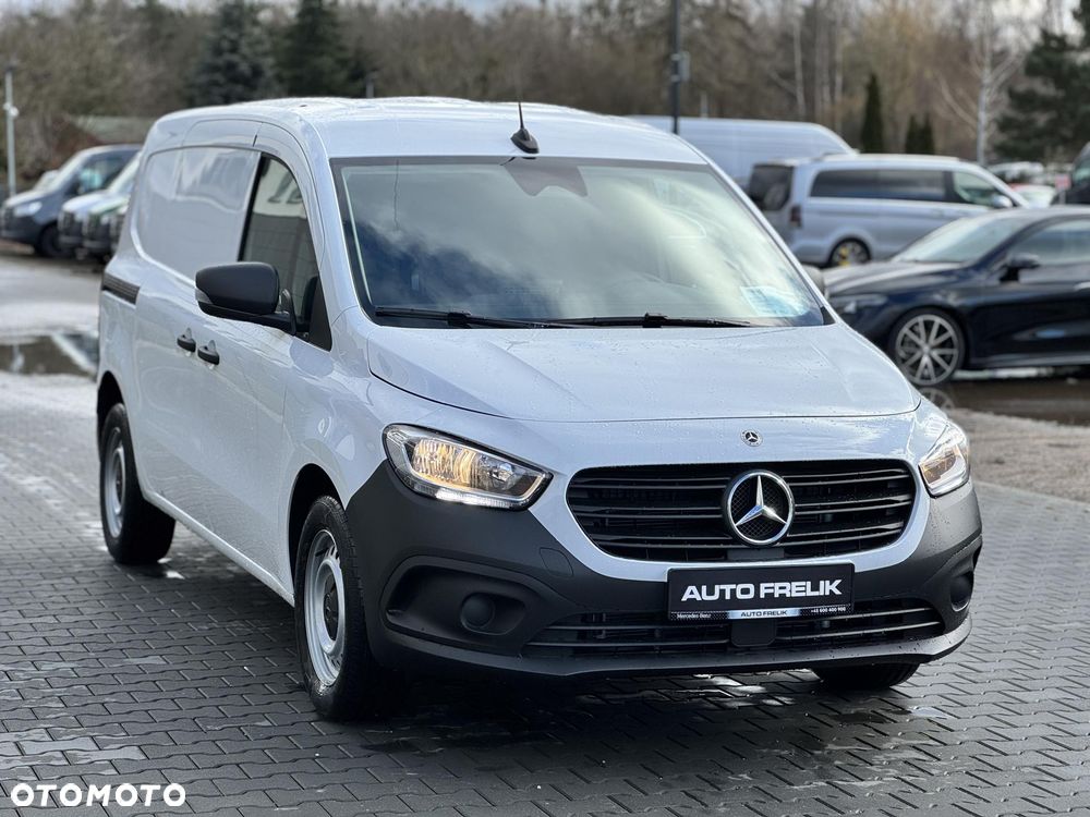 Mercedes-Benz Citan - 2
