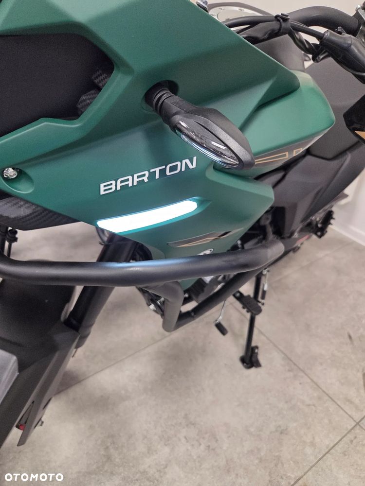 Barton Rally 125 DUO - 25