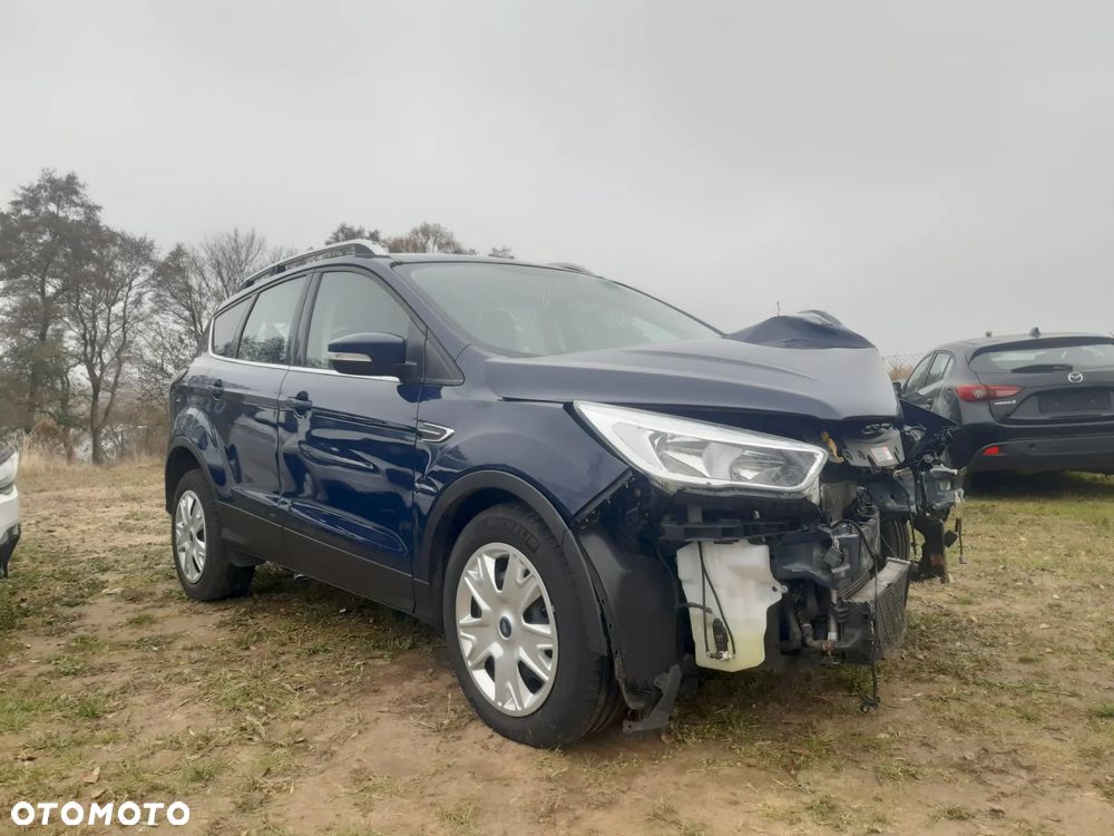 Ford Kuga 1.5 EcoBoost 2x4 Trend - 1