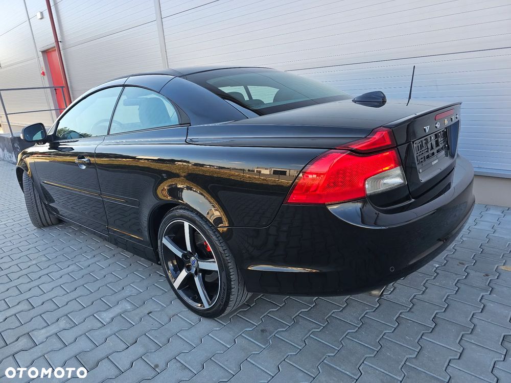Volvo C70 D4 Inscription - 6