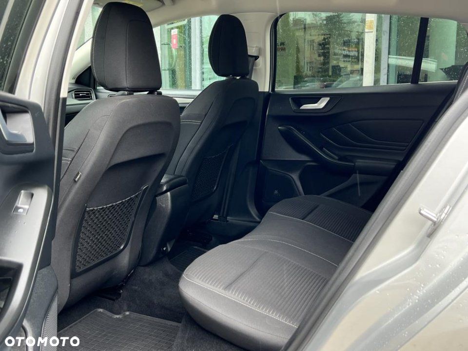 Ford Focus - 19