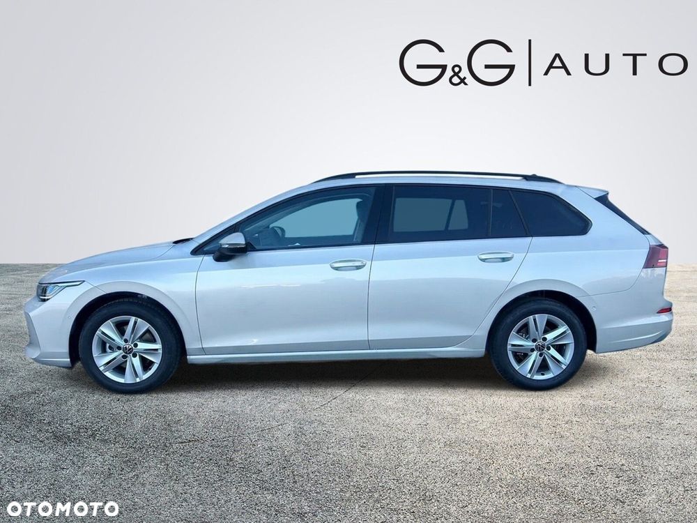 Volkswagen Golf Variant - 2