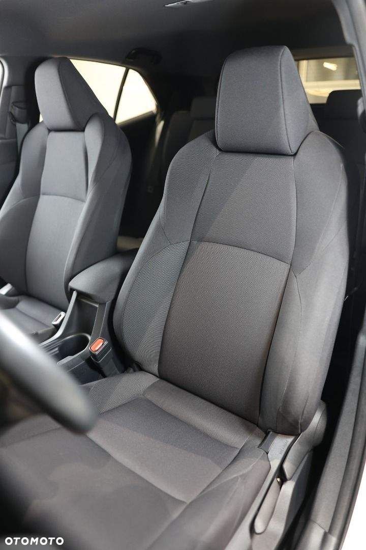 Toyota Corolla - 9