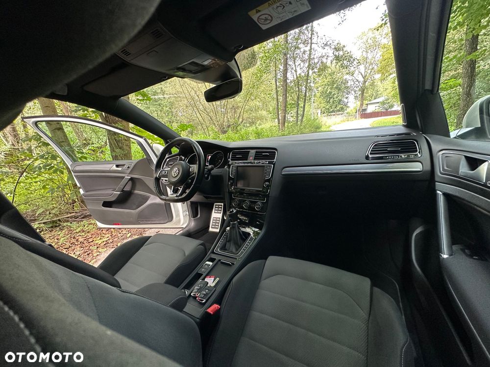 Volkswagen Golf Variant 2.0 TDI 4Motion BlueMotion Technology Allstar - 31