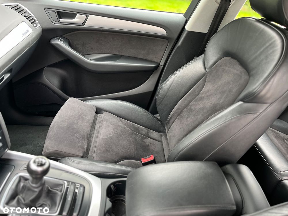 Audi Q5 - 14