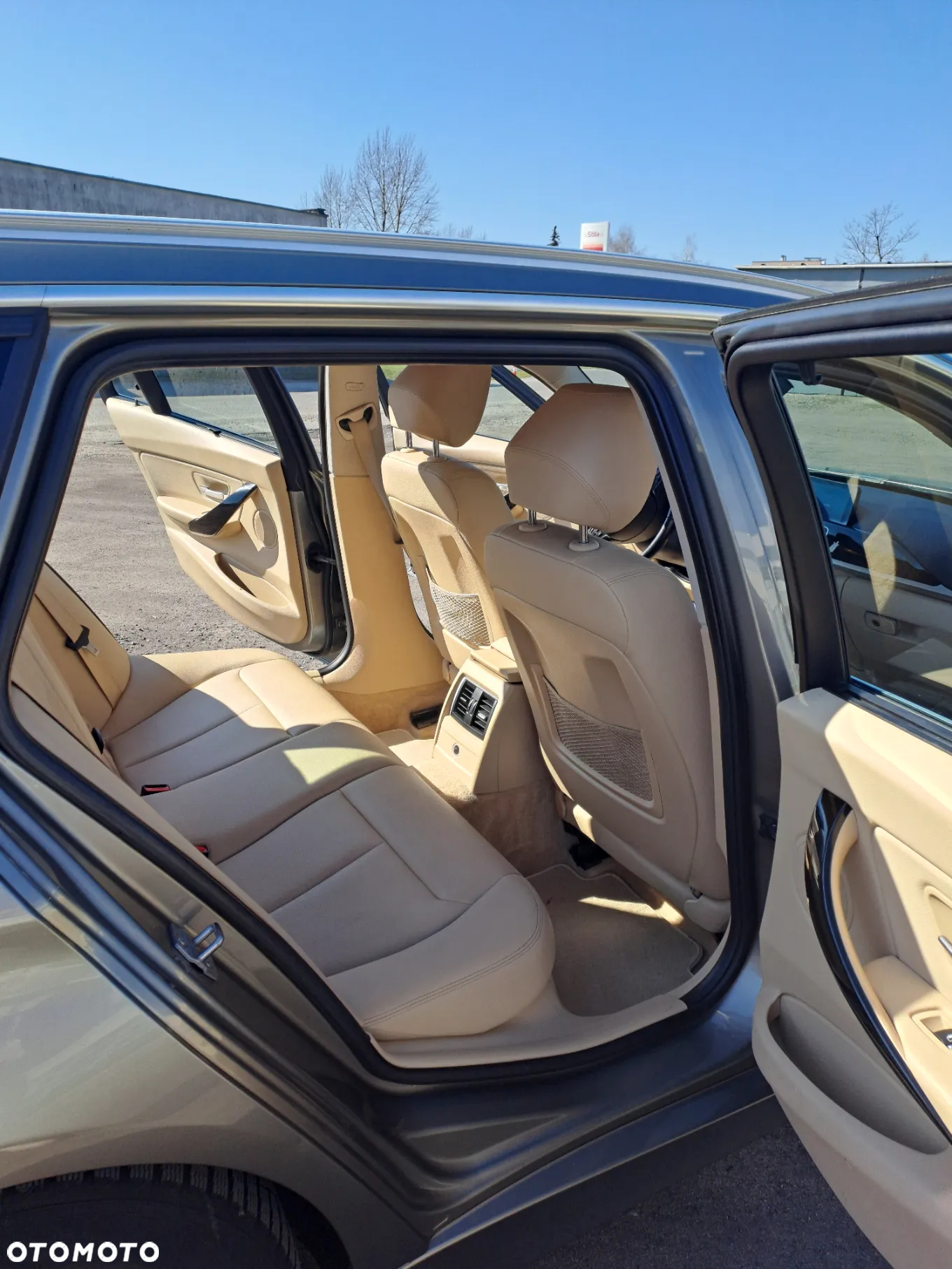 BMW Seria 3 320d Efficient Dynamics - 4