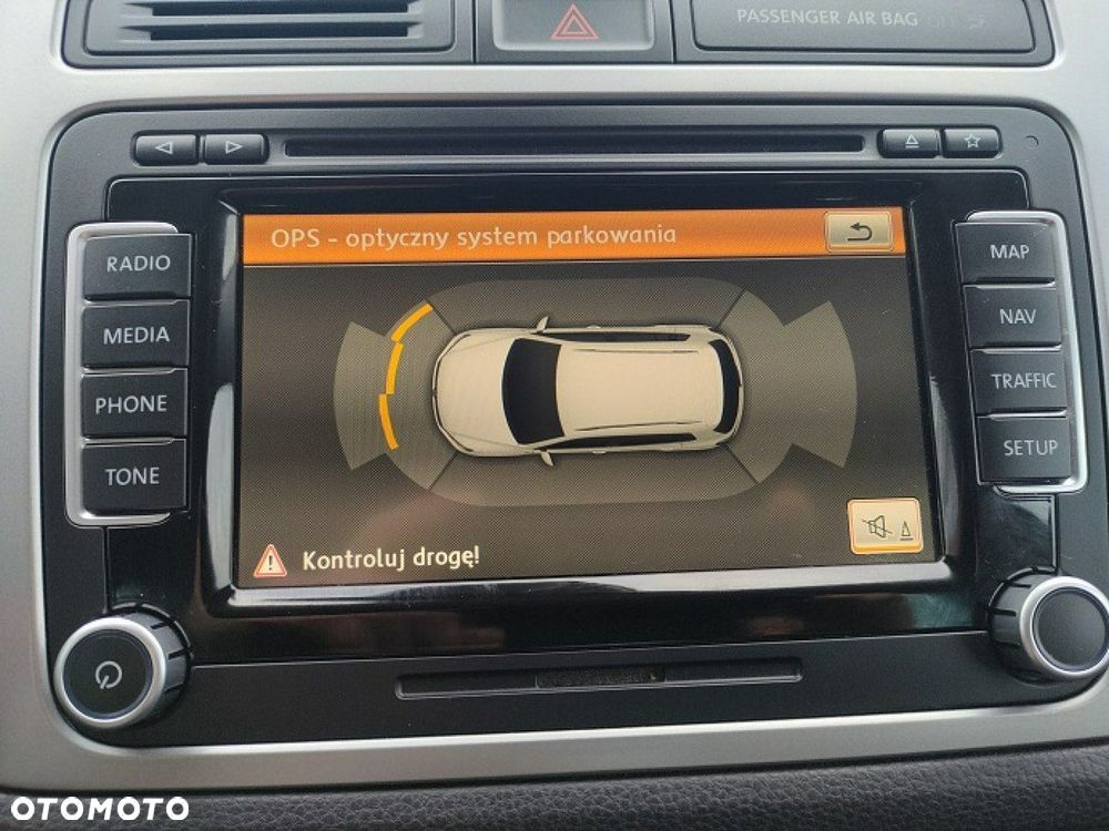 Volkswagen Tiguan - 26