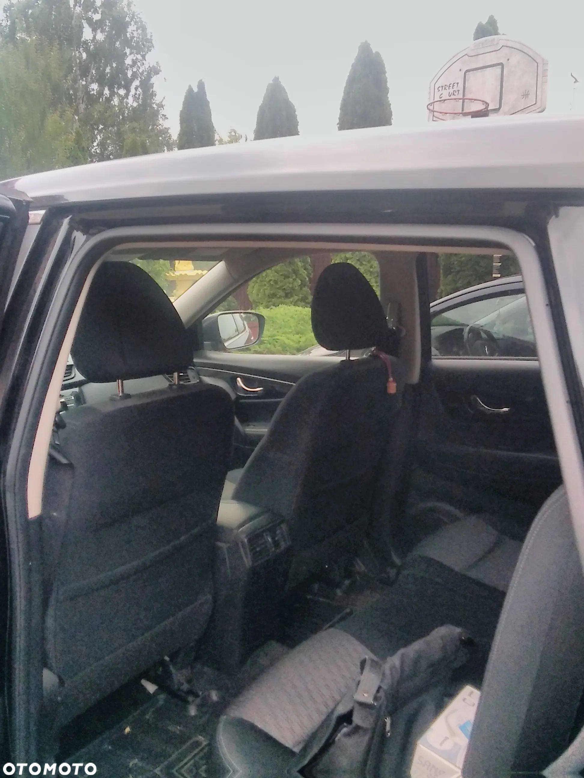 Nissan X-Trail 1.3 DIG-T Tekna 2WD DCT - 1