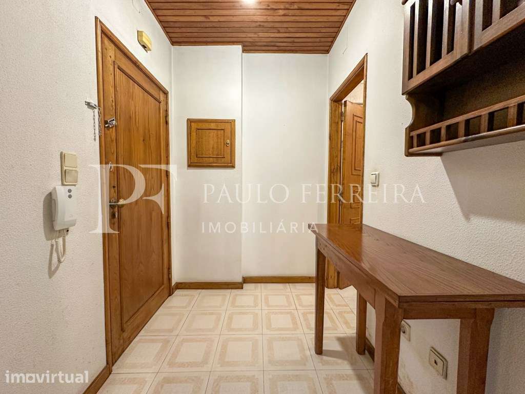 Apartamento T0 no centro de Famalicão - Grande imagem: 2/8