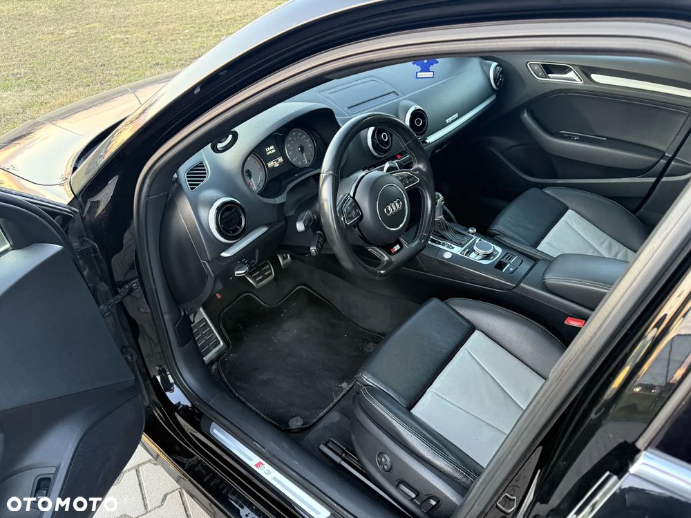 Audi S3 - 21
