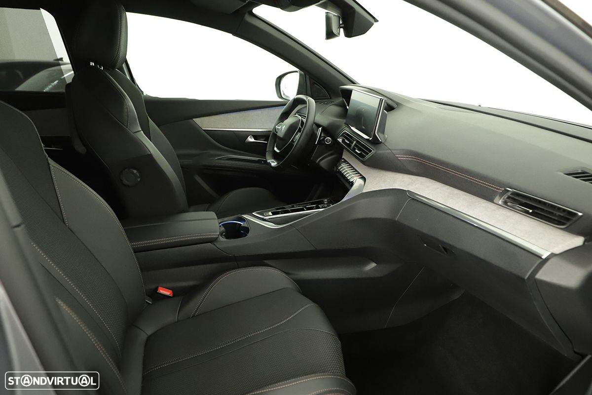 Peugeot 5008 1.2 PureTech GT EAT8 - 22
