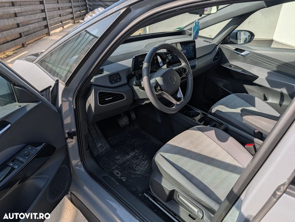 Volkswagen ID.3 Performance Upgrade Pure Style - 7