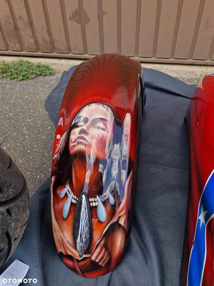 Yamaha Drag Star - 6