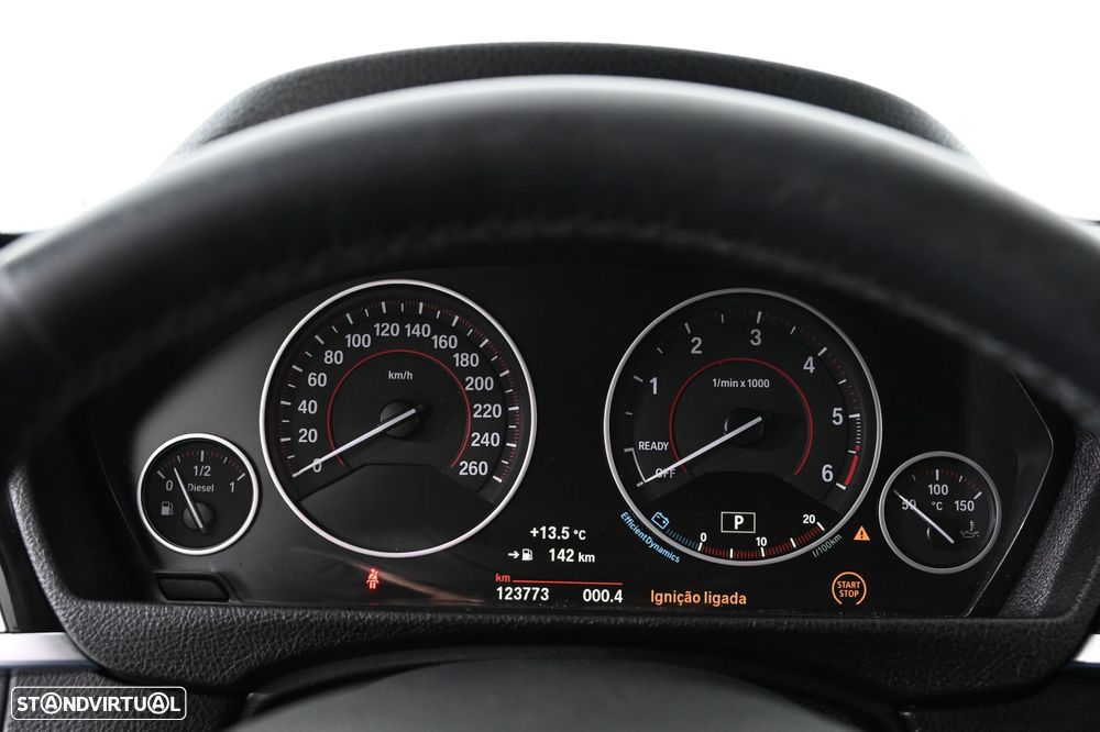 BMW 420 Gran Coupé d Line Sport Auto - 21