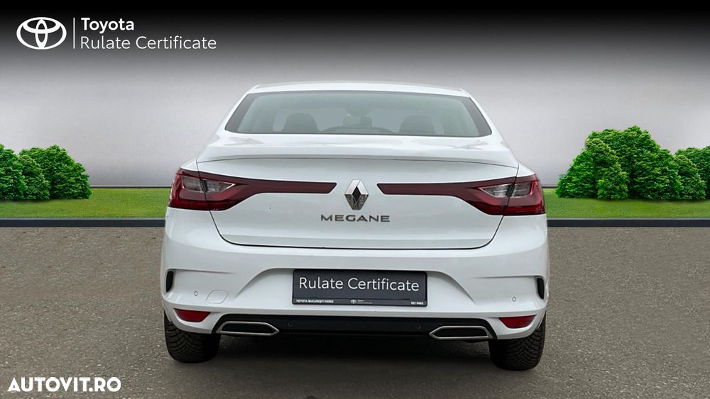 Renault Megane TCE 140 EDC Techno - 8