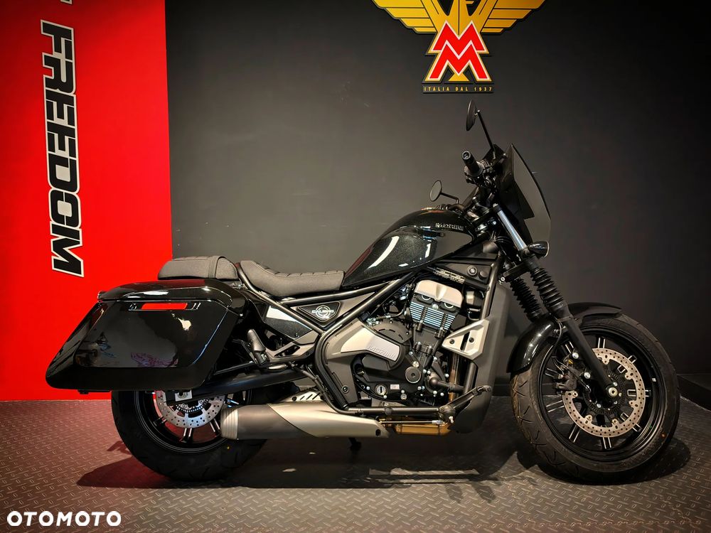 Moto Morini Inny - 1