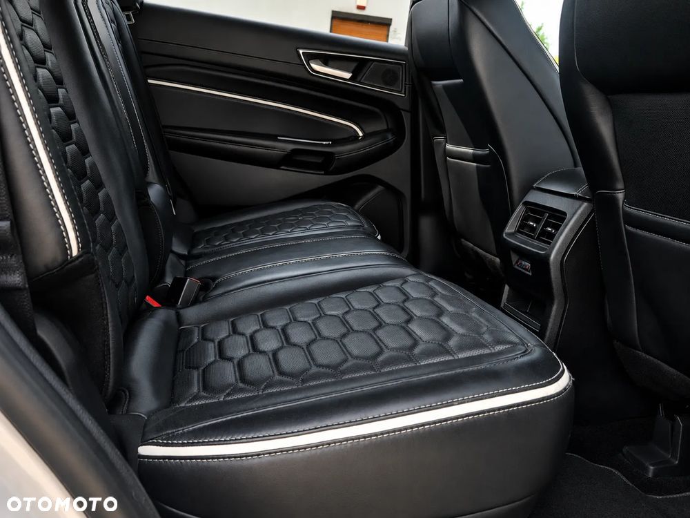 Ford Edge 2.0 EcoBlue Bi-Turbo 4x4 Vignale - 12