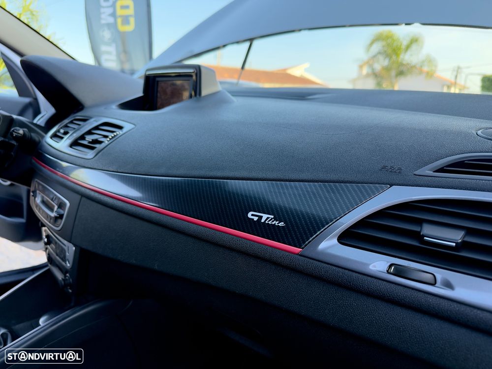 Renault Mégane Break - 53