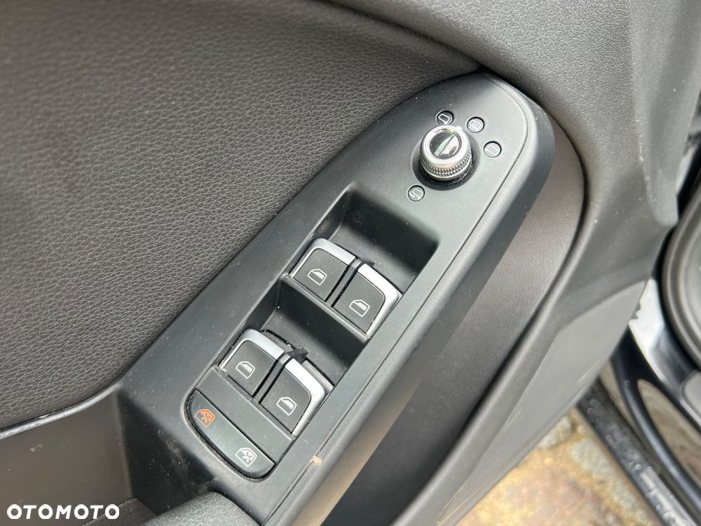 Audi A4 Avant 2.0 TDI 116g DPF Ambiente - 23