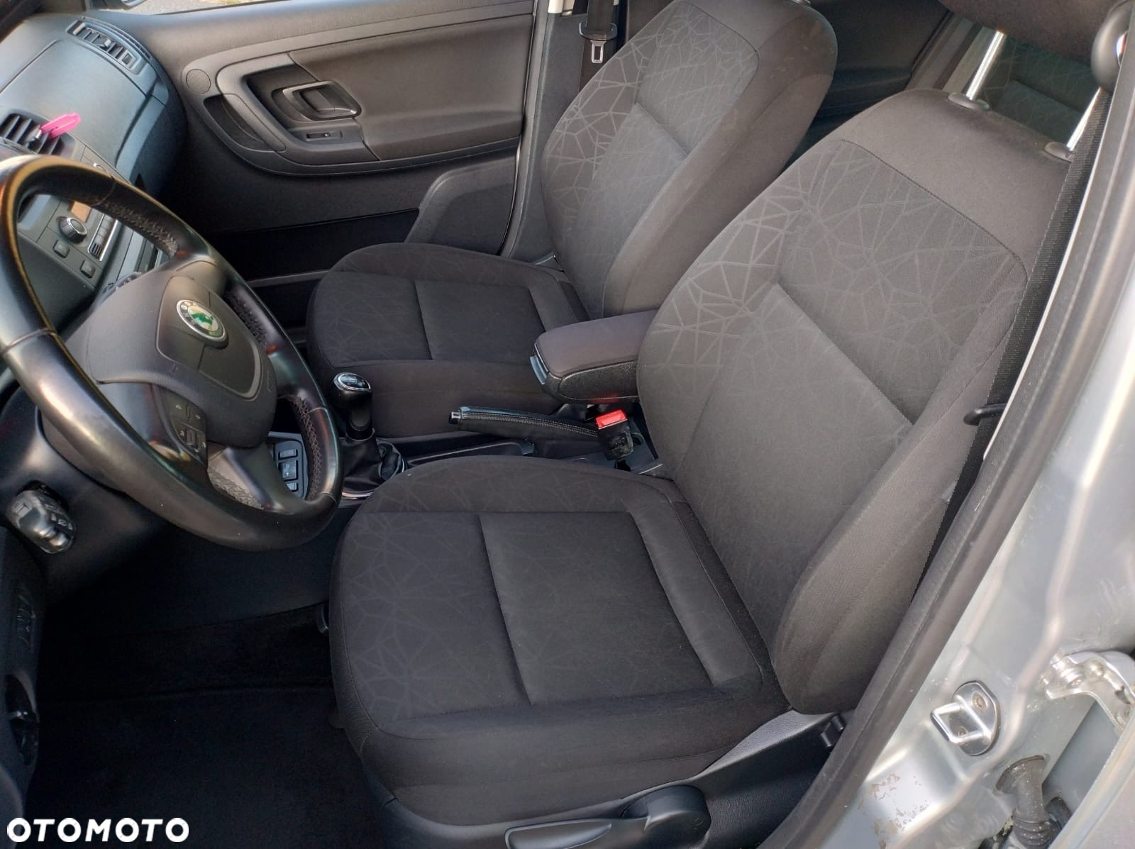 Skoda Fabia 1.2 TSI Ambiente Green tec - 5