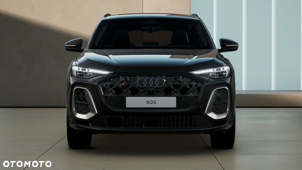 Audi SQ5 - 5