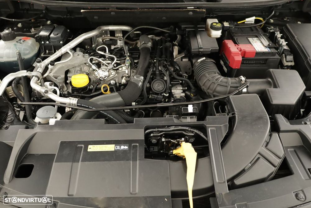 Nissan Qashqai 1.3 DIG-T Acenta - 23