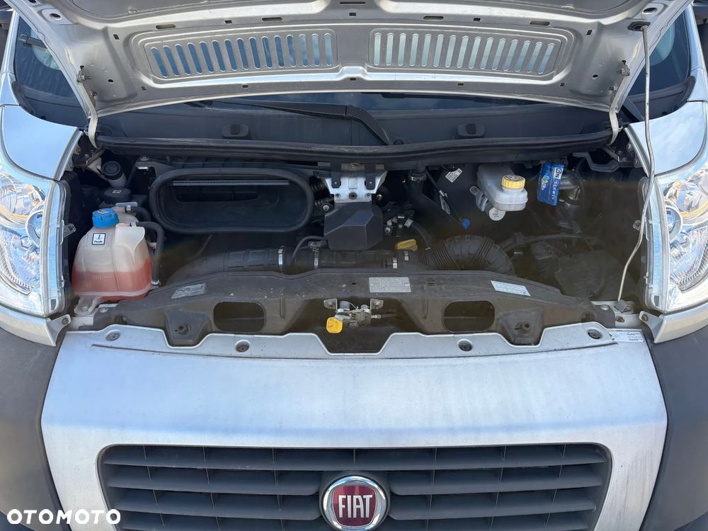 Fiat Ducato L1H1 Panorama - 17