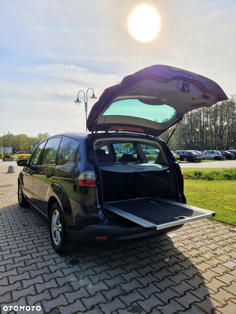 Ford S-Max 1.8 TDCi Trend - 13