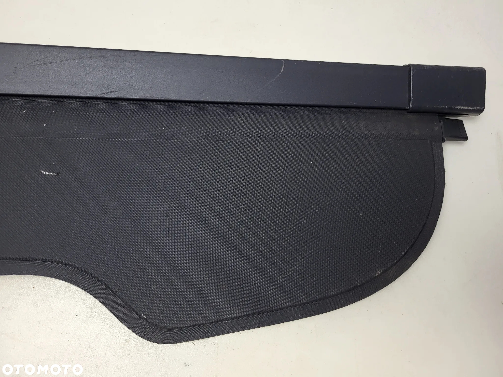 FORD MONDEO MK4 LIFT KOMBI 10-14r ROLETA BAGAŻNIKA - 4