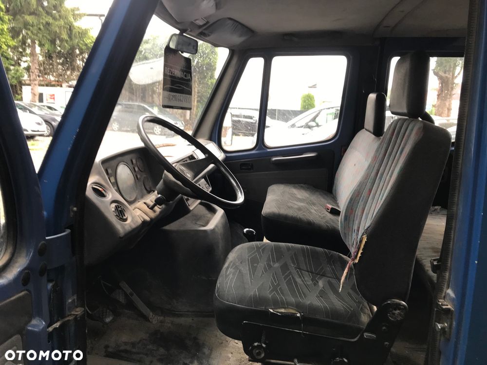 Mercedes-Benz Inny - 3