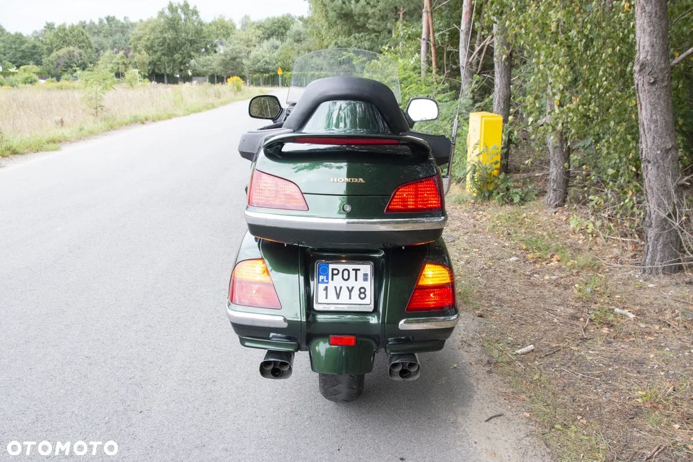 Honda GL - 11