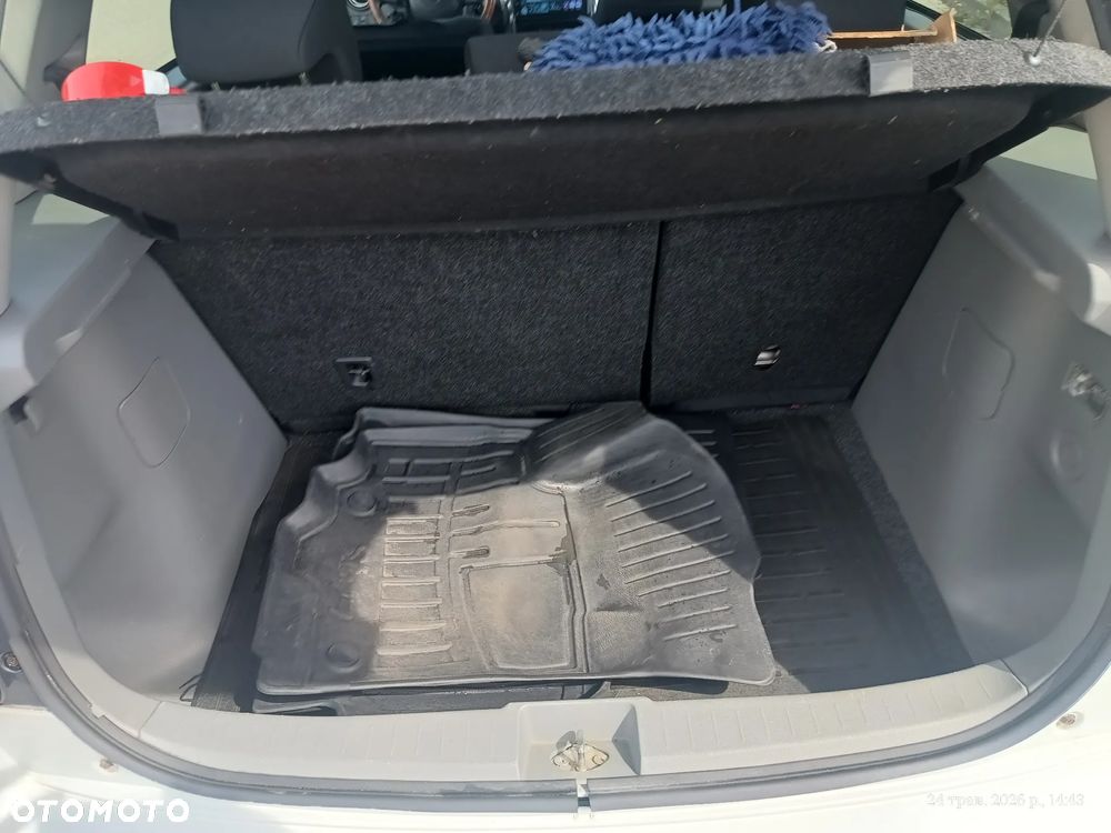 Suzuki SX4 1.6 VVT 4x2 City - 8