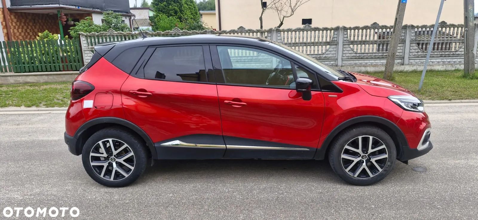 Renault Captur 1.3 Energy TCe S-Edition EDC - 1