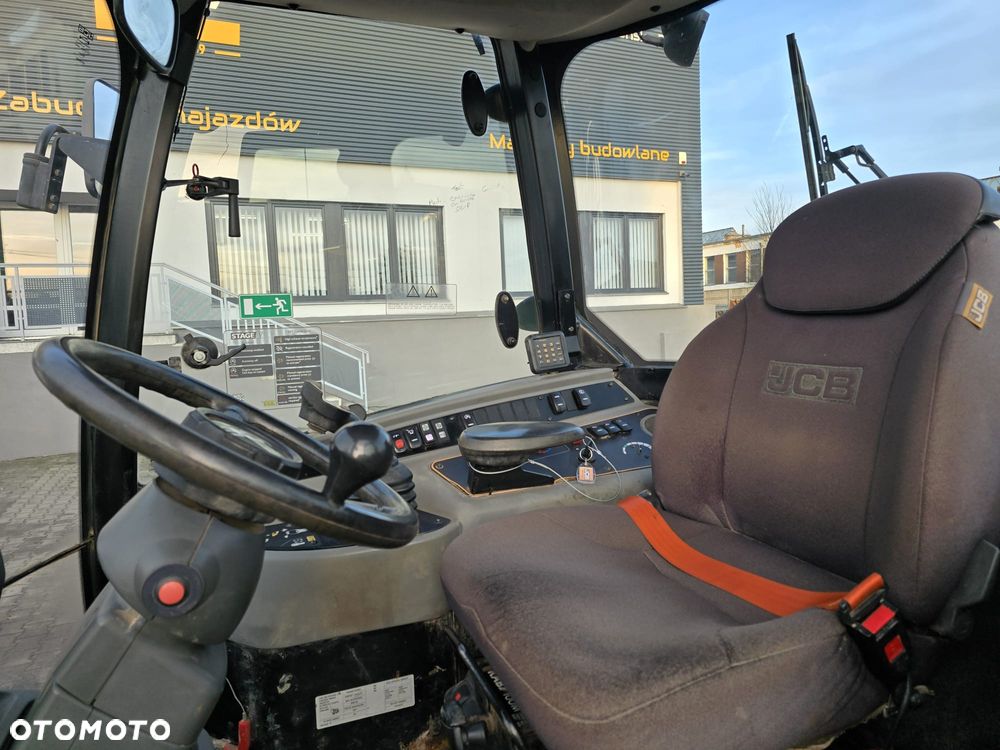 JCB 406 SVC - 9