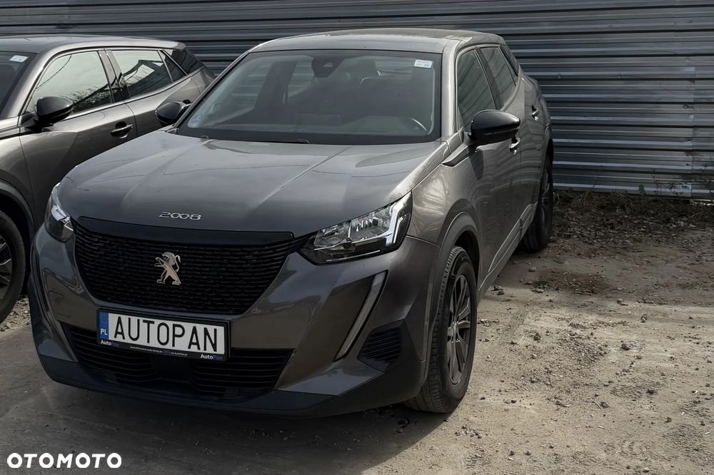 Peugeot 2008 PureTech 100 Stop&Start Active Pack - 3