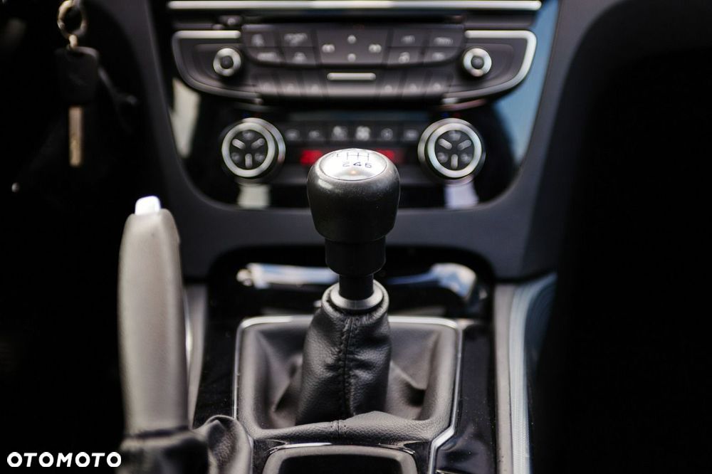 Peugeot 508 2.0 HDi Active - 20