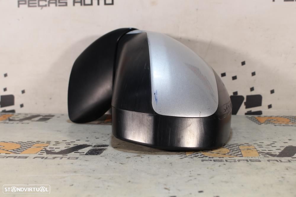 Espelho Retrovisor Esquerdo Citroën C3 Picasso (Sh_)  Espelho Retrovis - 4
