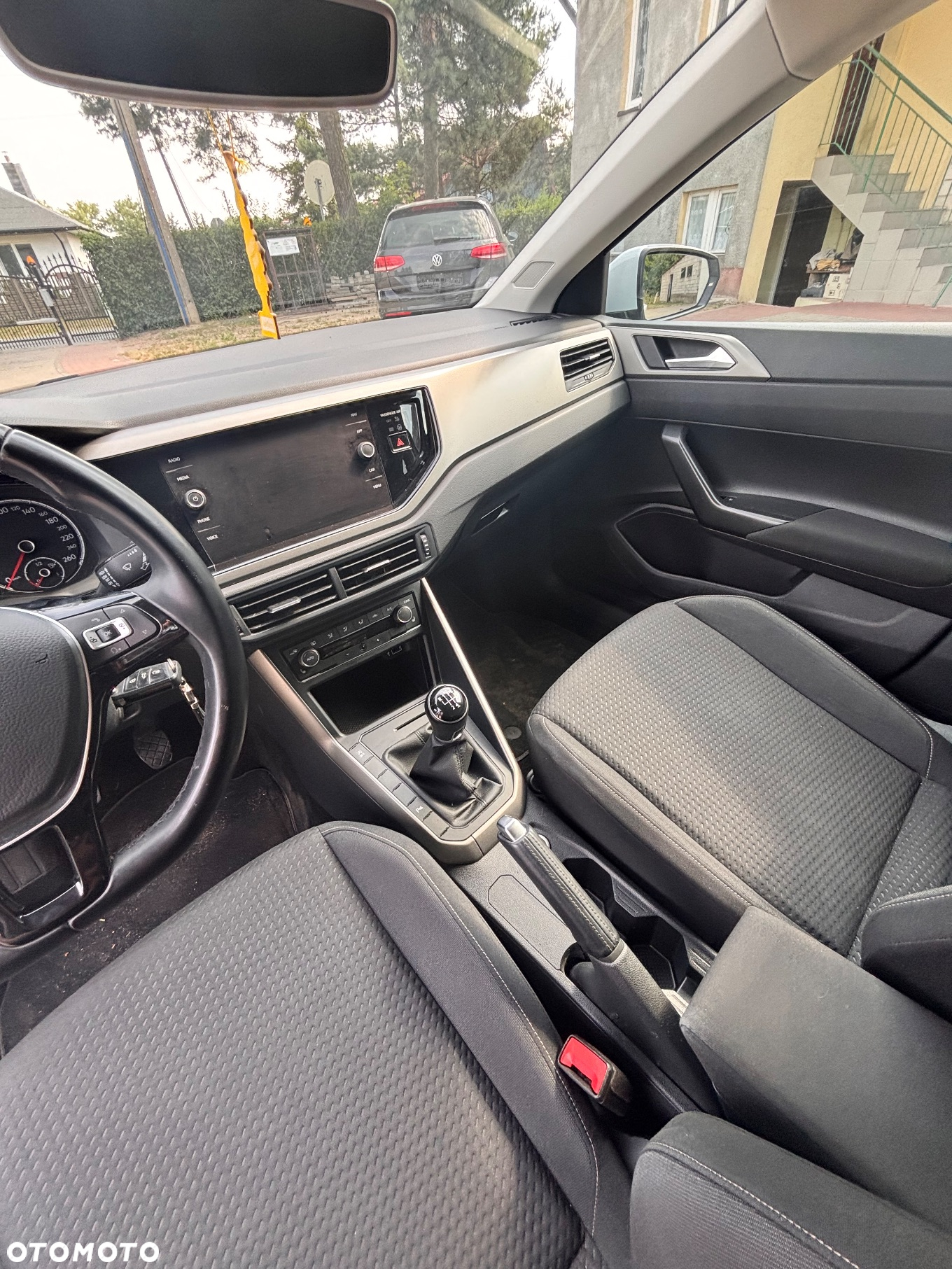 Volkswagen Polo 1.0 TSI Highline - 7