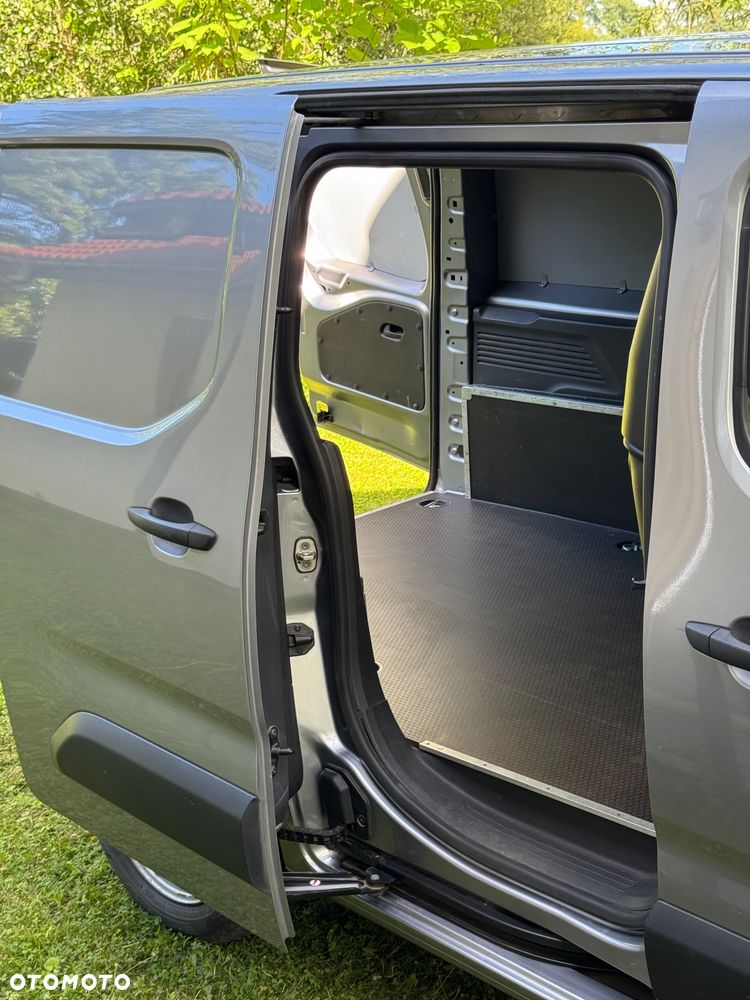 Toyota PROACE CITY - 10