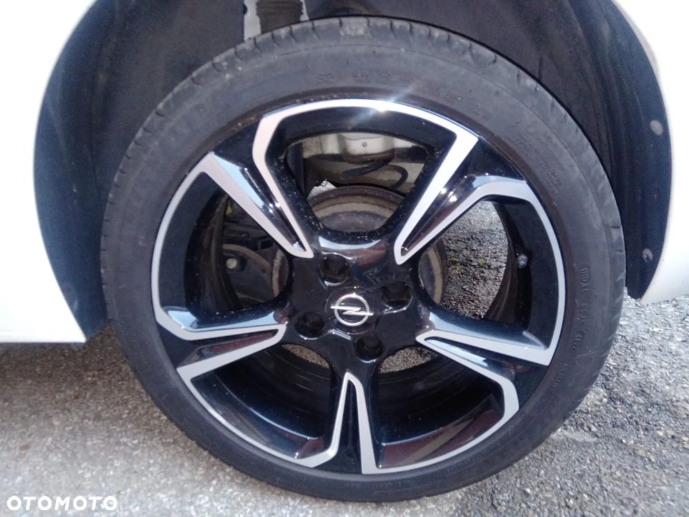 Opel Corsa 1.2 Business S&S - 14