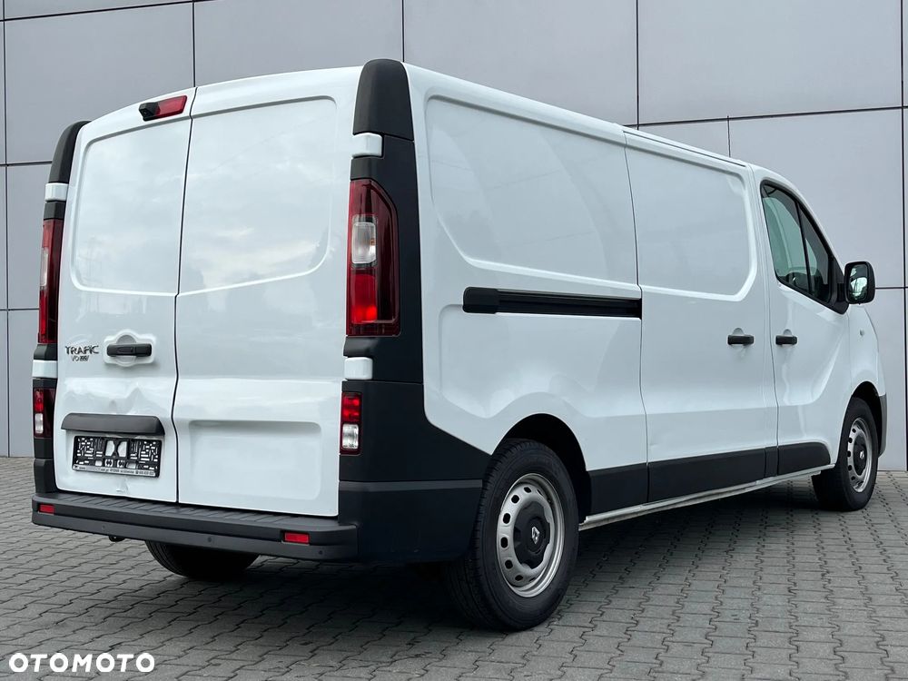 Renault Trafic - 9