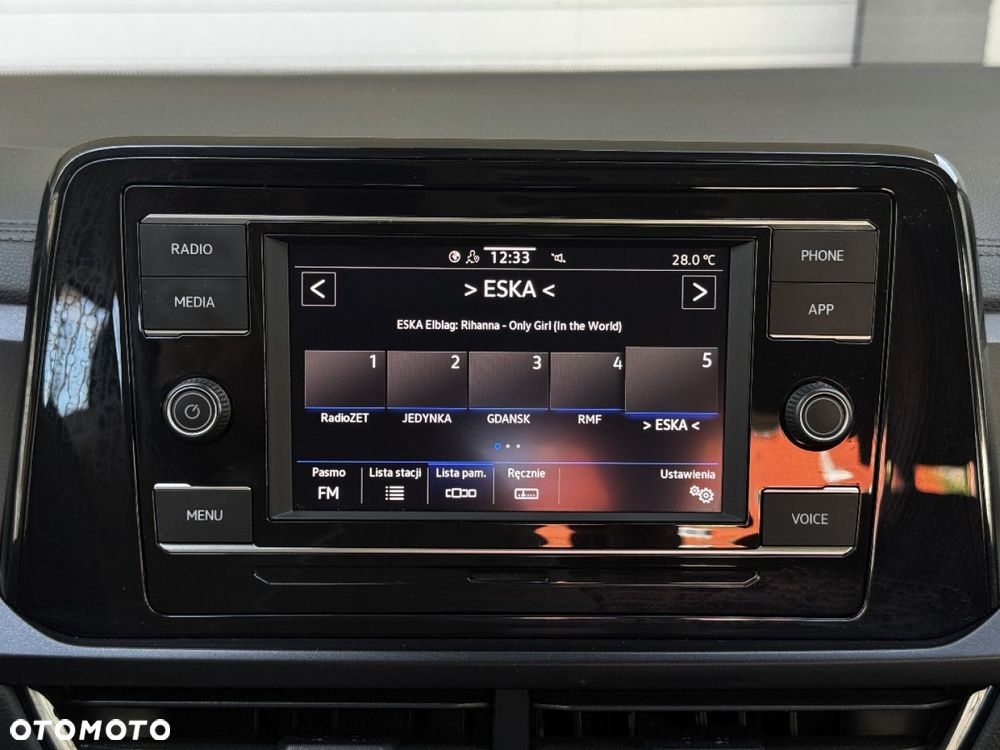 Volkswagen T-Roc - 33