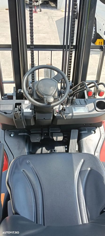 Hangcha XF TRUCK 3500 KG - 18