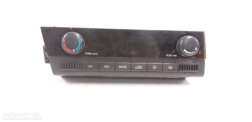 COMANDO CLIMATIZADOR SSANGYONG ACTYON - 1